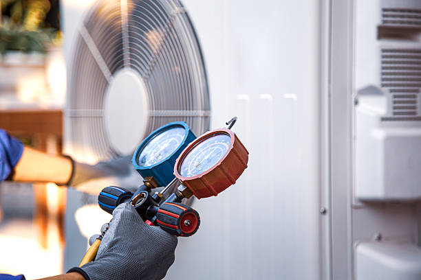 Affordable Emergency Ac Repair solutions in Jackson Center, OH