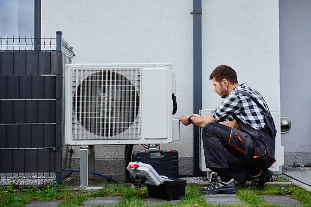 Top rated local Emergency Ac Repair specialists in Jackson Center, OH